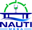 Nauti Mesa logo