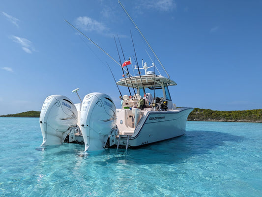 South Florida's Secret to Winter Boat Upkeep