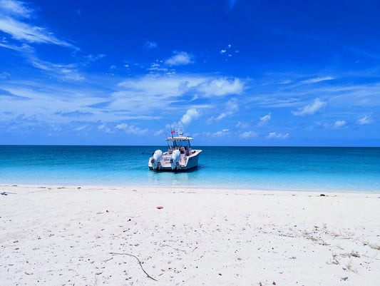 Teak Boat Tables and More: Your Guide to the Florida Keys