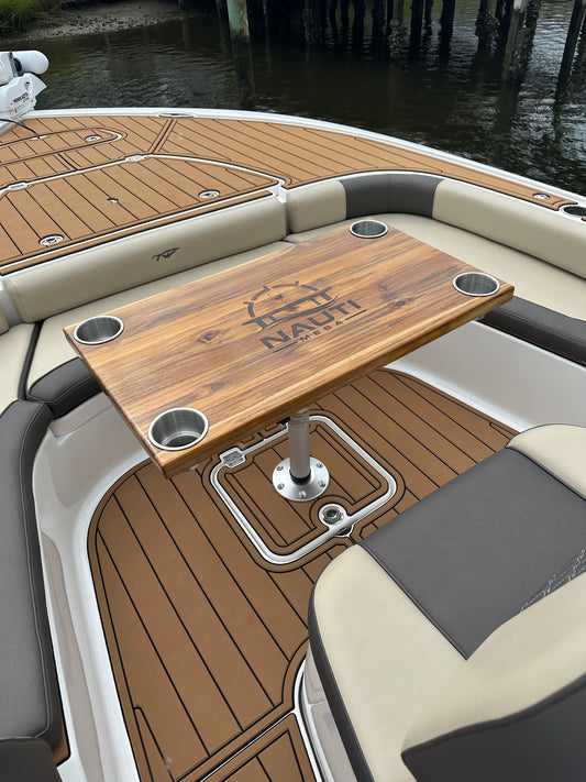 Customizing Your Boating Experience in the Florida Keys