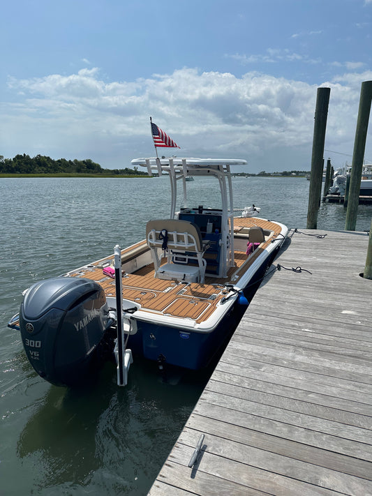 Step-by-Step Guide: How to Dock a Single Engine Boat Successfully