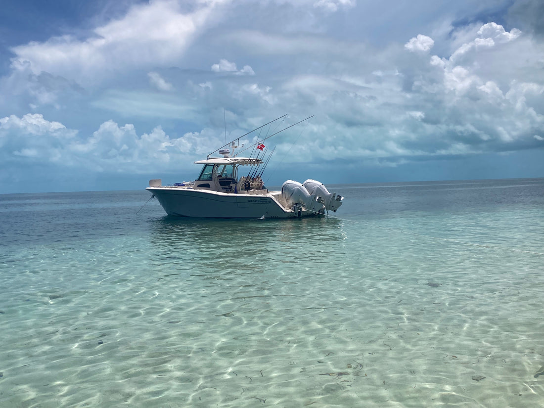 Effective Tips for Winterizing a Boat: Avoid Common Mistakes