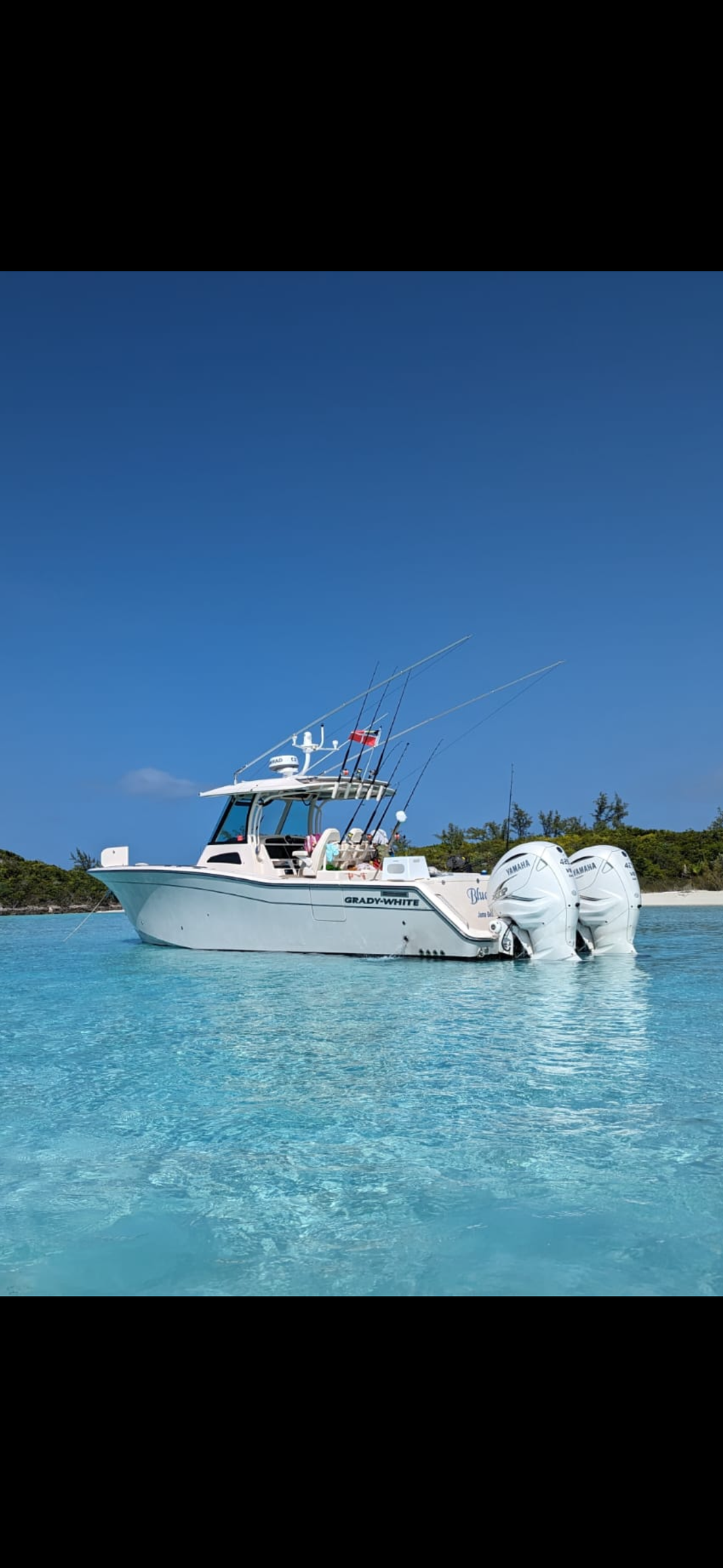 The Exciting Path from Fort Lauderdale to Islamorada – Nauti Mesa