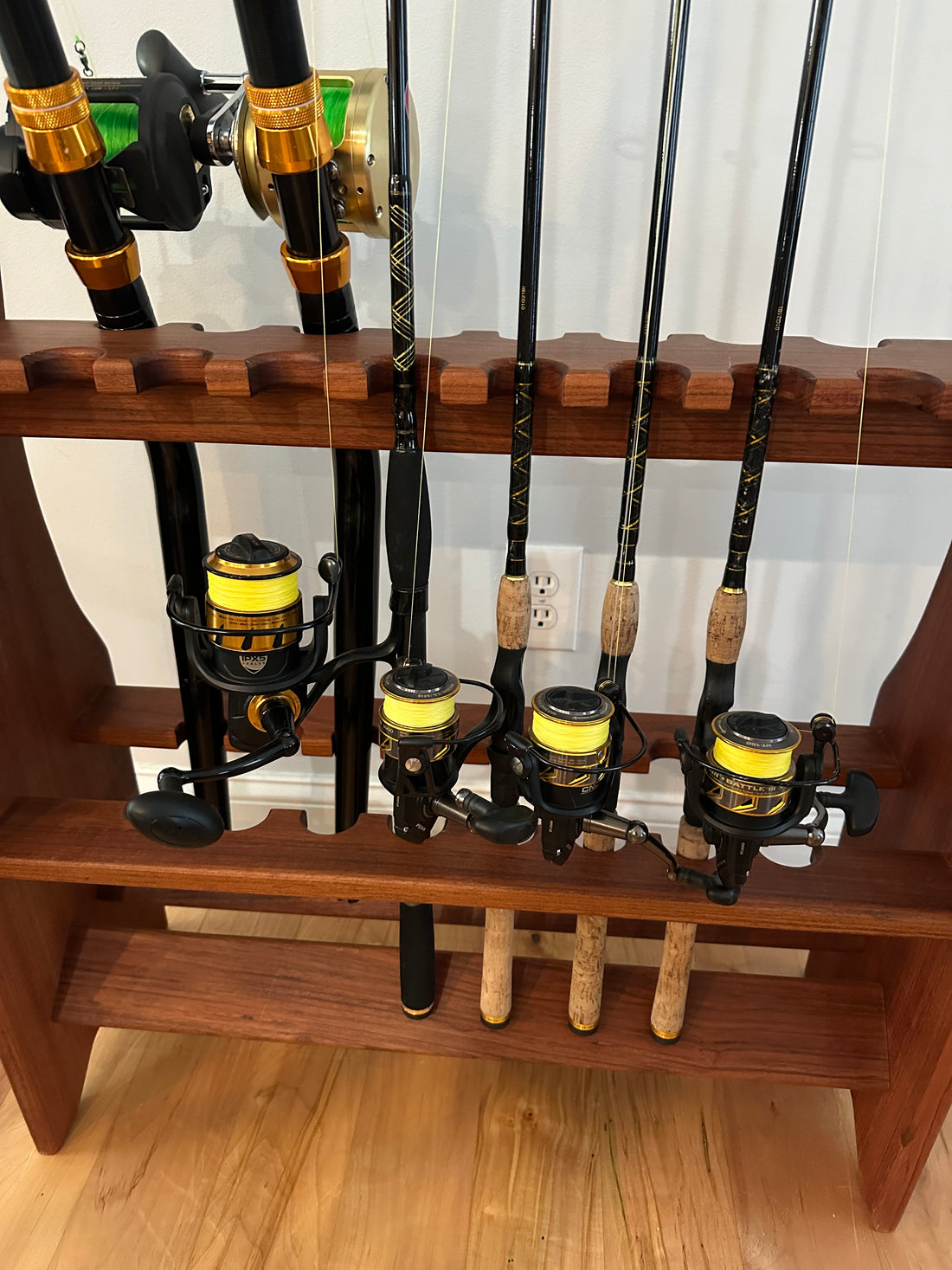 Top Saltwater Spinning Reels for Your Next Ocean Adventure