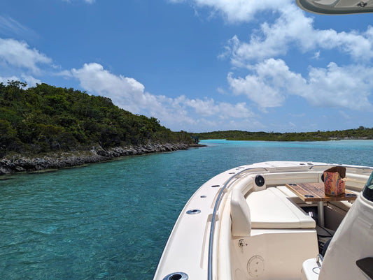 For the Love of Boating: Personalizing Your Trip from Fort Lauderdale to Islamorada