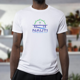 Nauti Mesa T-Shirt
