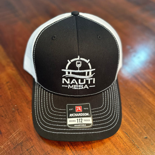 NautiMesa Hat