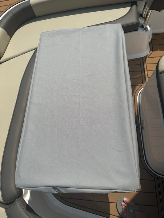Custom Cover (Standard Grey Color)