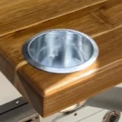 Cup Holder (Maximum of 4)